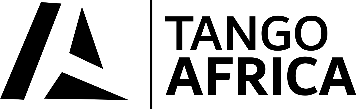 Tango Africa Logo